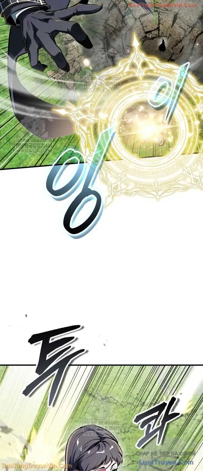 Giáo Sư Gián Điệp Chap 155 - Next Chap 154