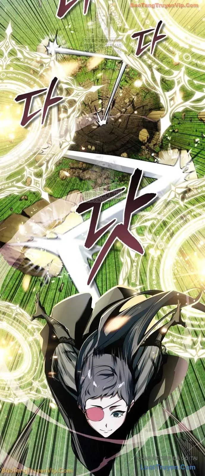 Giáo Sư Gián Điệp Chap 155 - Next Chap 154