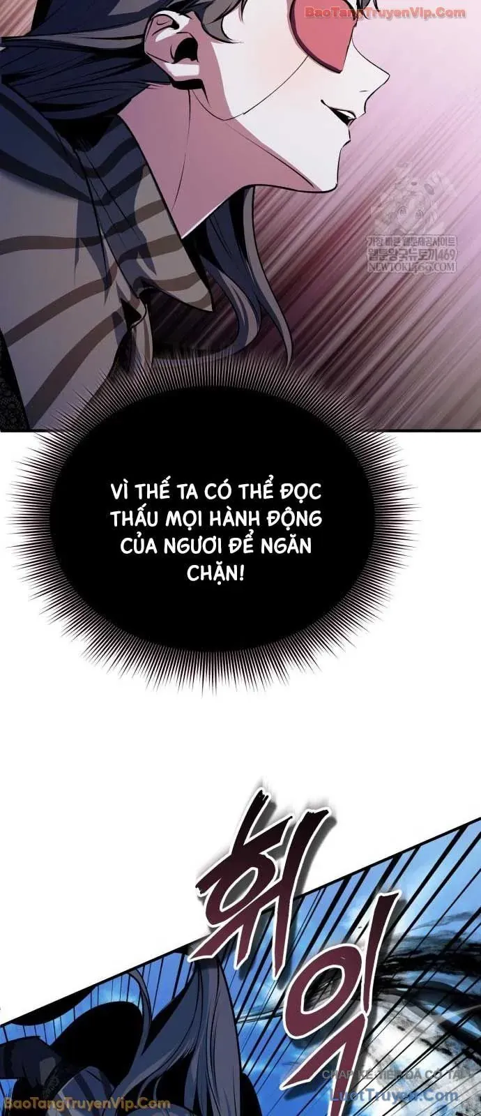 Giáo Sư Gián Điệp Chap 155 - Next Chap 154