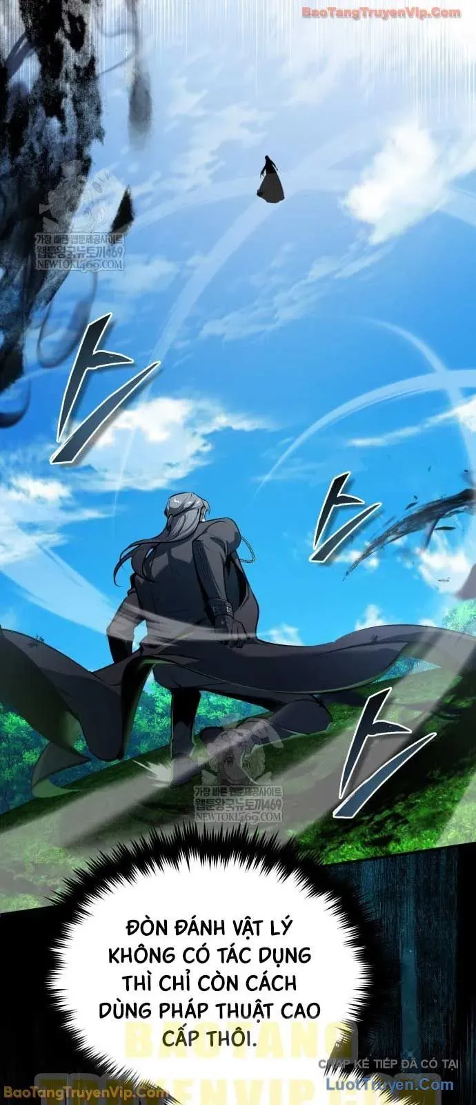 Giáo Sư Gián Điệp Chap 155 - Next Chap 154