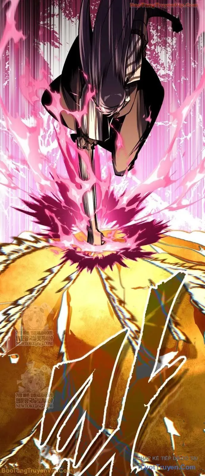 Giáo Sư Gián Điệp Chap 155 - Next Chap 154