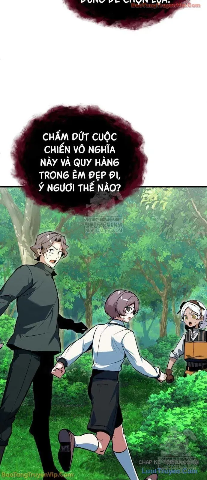 Giáo Sư Gián Điệp Chap 155 - Next Chap 154