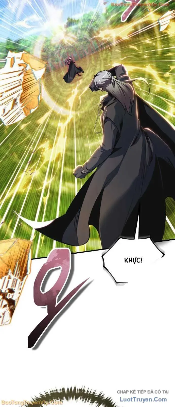 Giáo Sư Gián Điệp Chap 155 - Next Chap 154