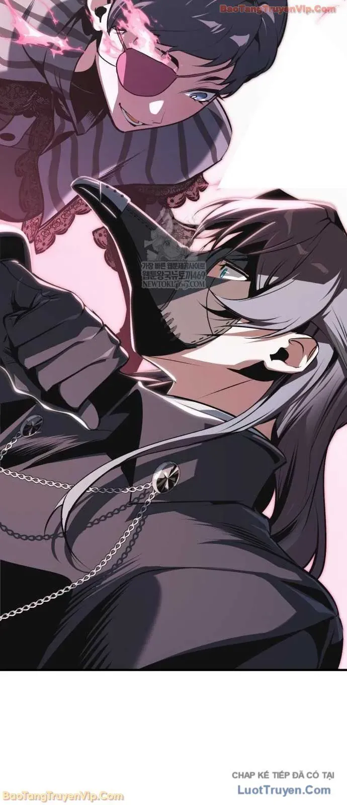 Giáo Sư Gián Điệp Chap 155 - Next Chap 154