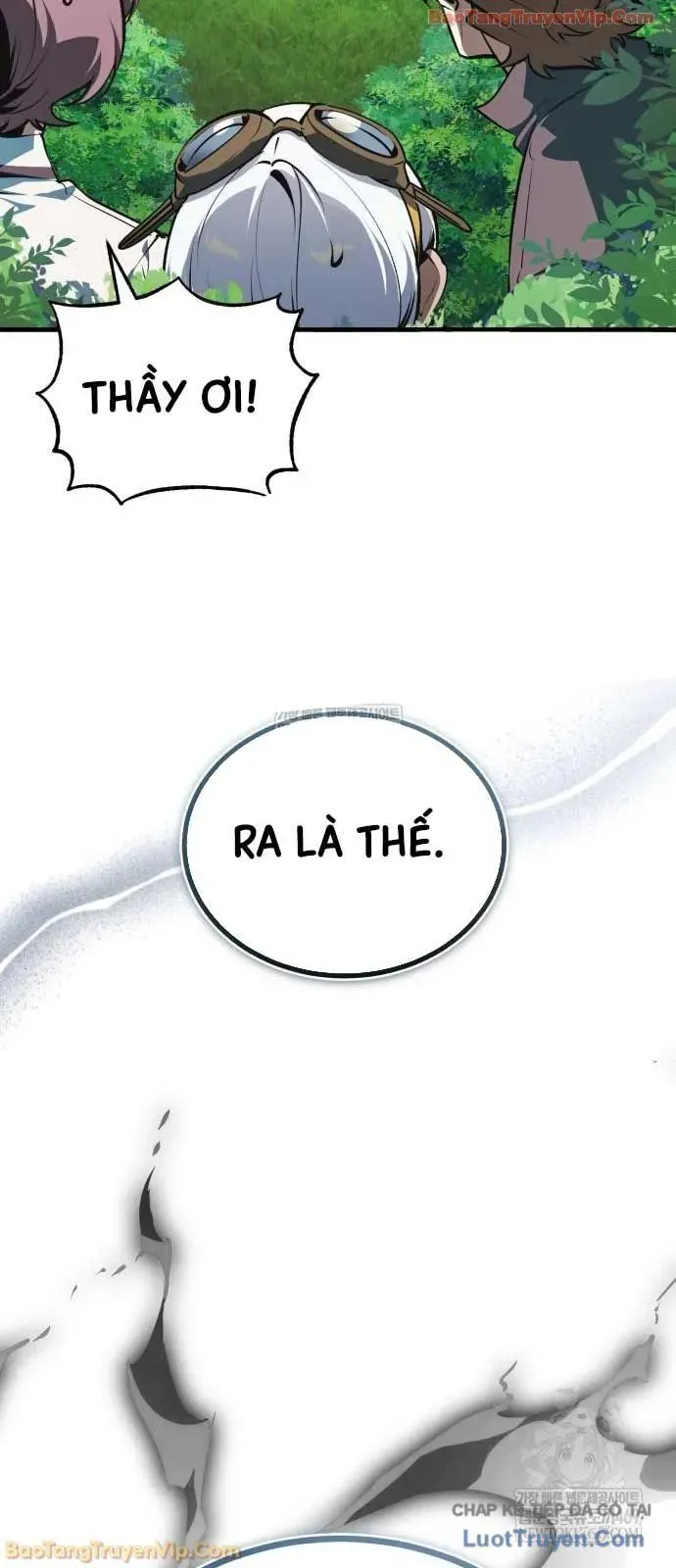 Giáo Sư Gián Điệp Chap 155 - Next Chap 154