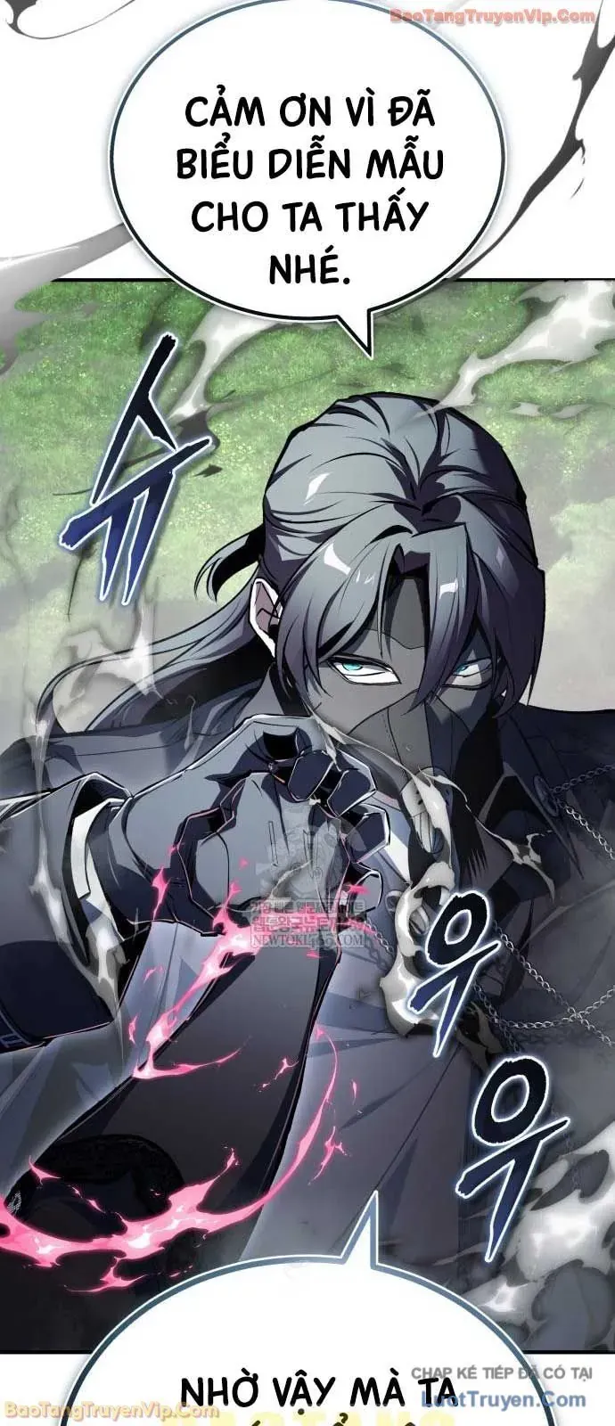 Giáo Sư Gián Điệp Chap 155 - Next Chap 154