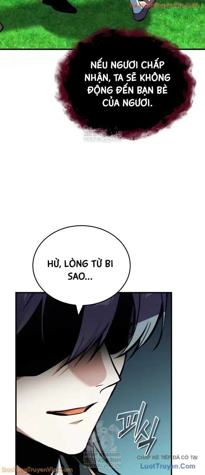 Giáo Sư Gián Điệp Chap 155 - Next Chap 154