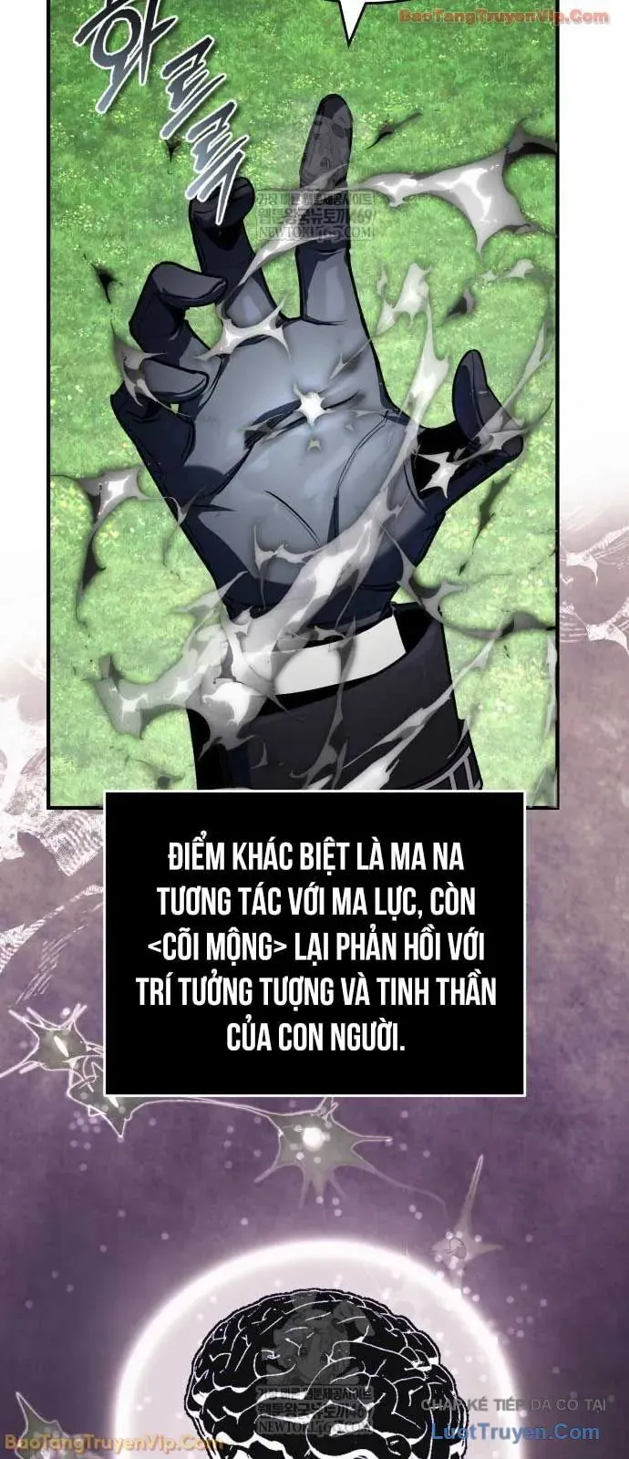 Giáo Sư Gián Điệp Chap 155 - Next Chap 154