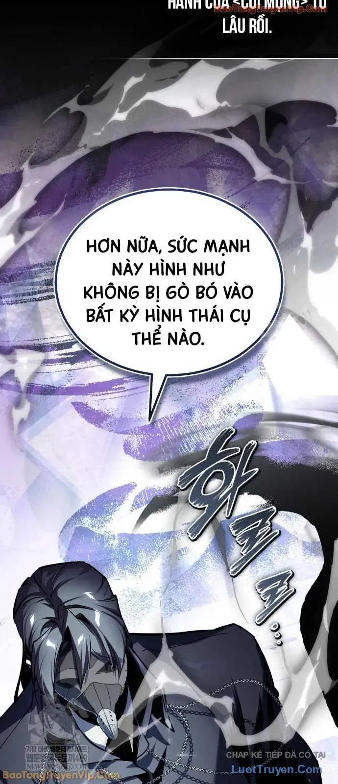 Giáo Sư Gián Điệp Chap 155 - Next Chap 154