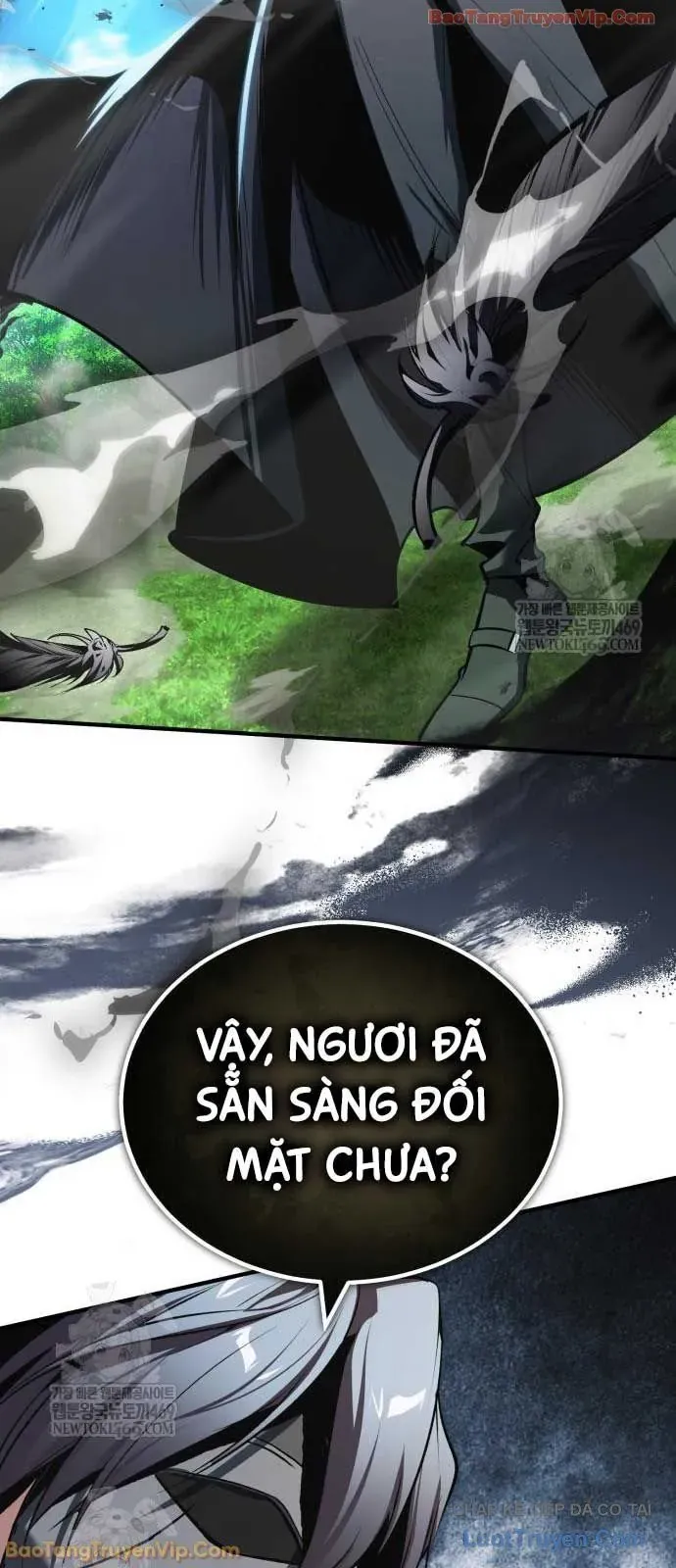 Giáo Sư Gián Điệp Chap 155 - Next Chap 154