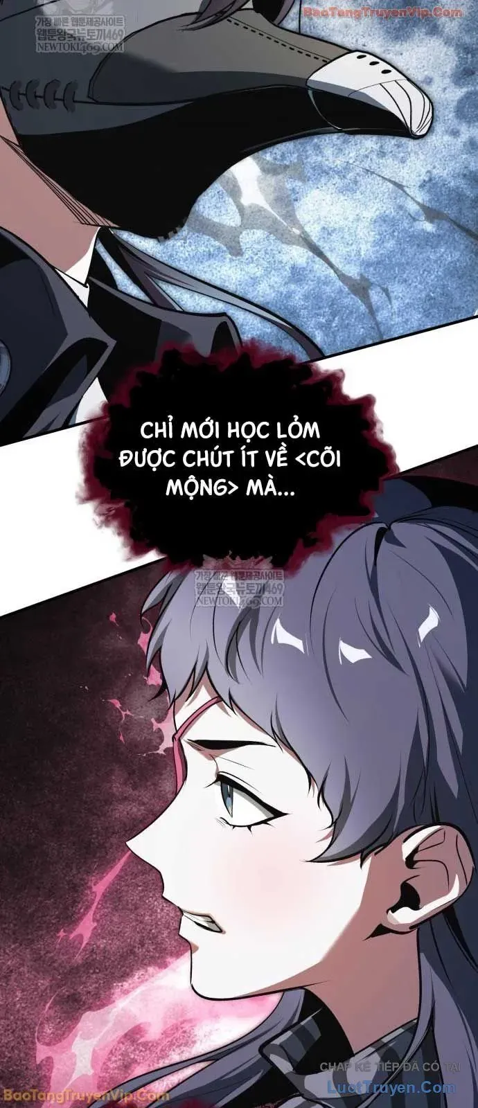 Giáo Sư Gián Điệp Chap 155 - Next Chap 154