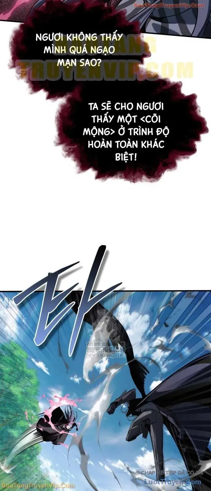 Giáo Sư Gián Điệp Chap 155 - Next Chap 154