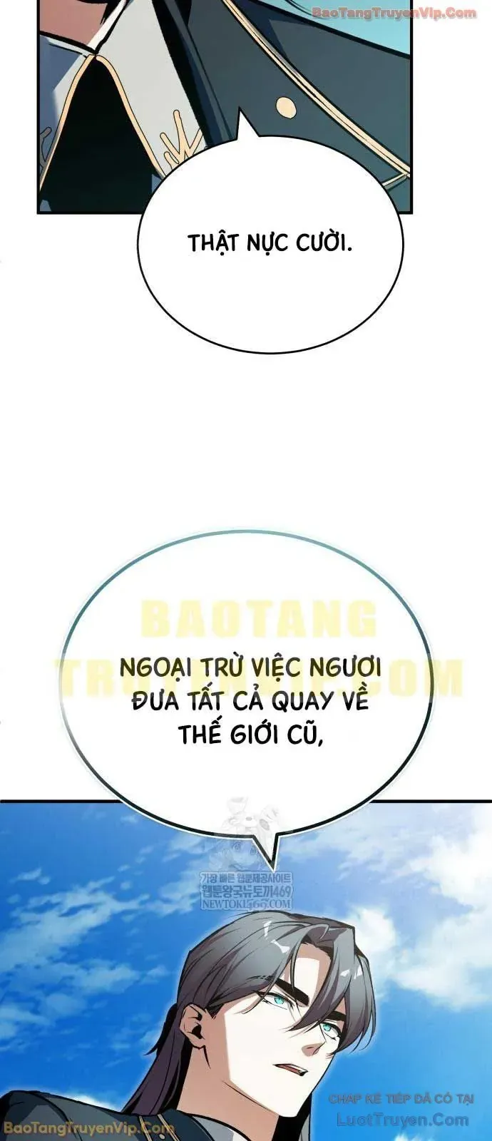 Giáo Sư Gián Điệp Chap 155 - Next Chap 154