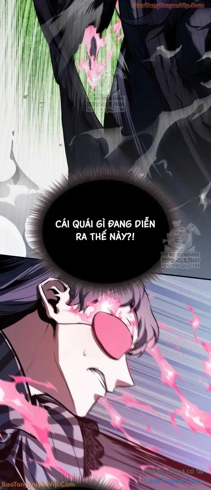 Giáo Sư Gián Điệp Chap 155 - Next Chap 154