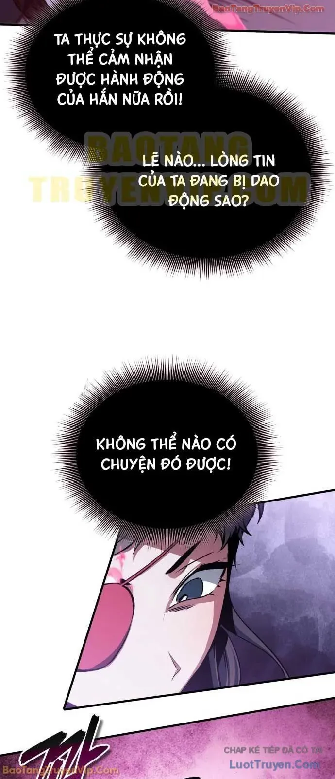 Giáo Sư Gián Điệp Chap 155 - Next Chap 154