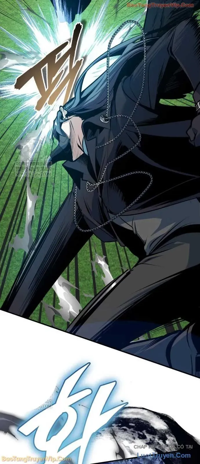 Giáo Sư Gián Điệp Chap 155 - Next Chap 154