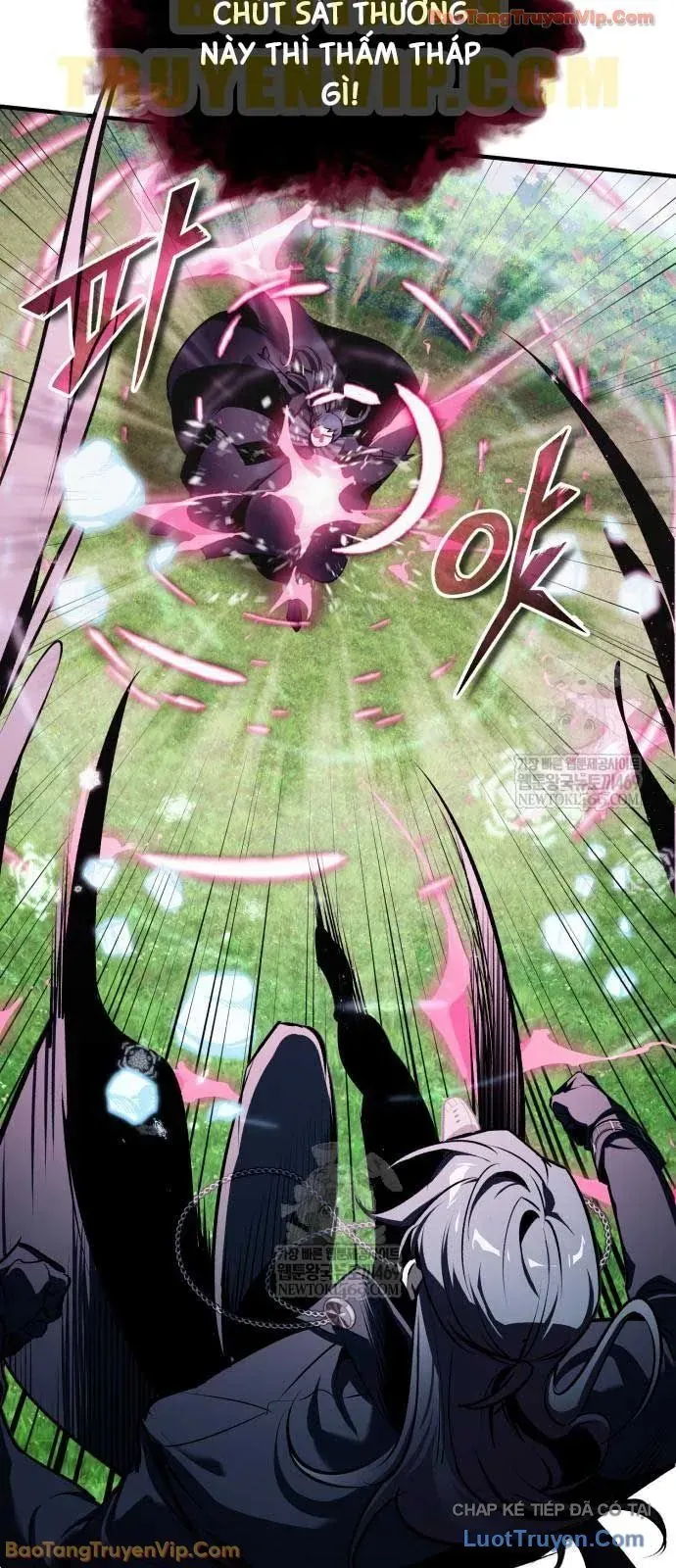 Giáo Sư Gián Điệp Chap 155 - Next Chap 154