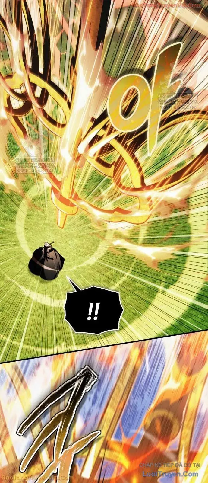 Giáo Sư Gián Điệp Chap 155 - Next Chap 154