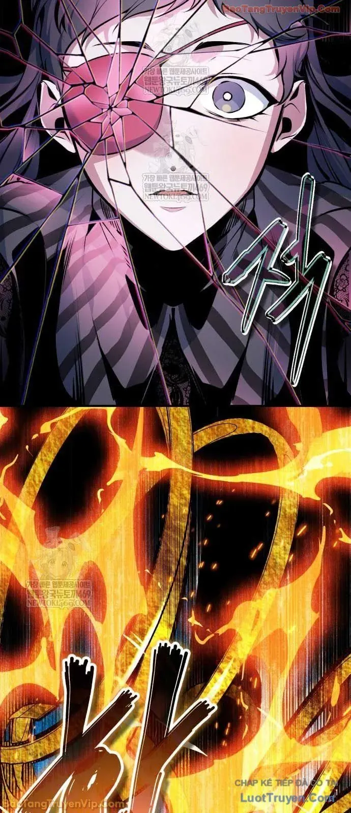 Giáo Sư Gián Điệp Chap 155 - Next Chap 154