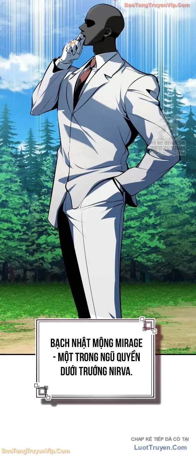 Giáo Sư Gián Điệp Chap 155 - Next Chap 154