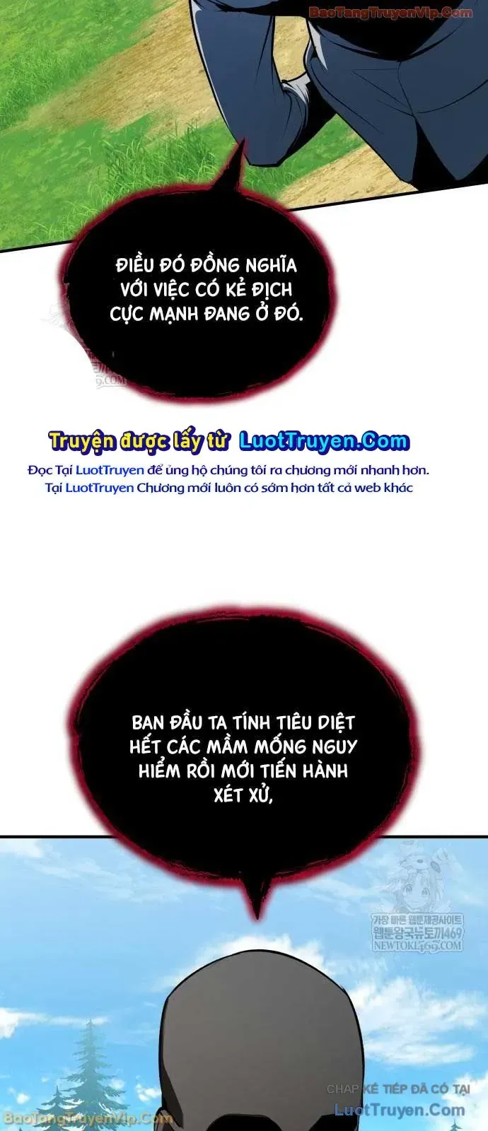 Giáo Sư Gián Điệp Chap 155 - Next Chap 154