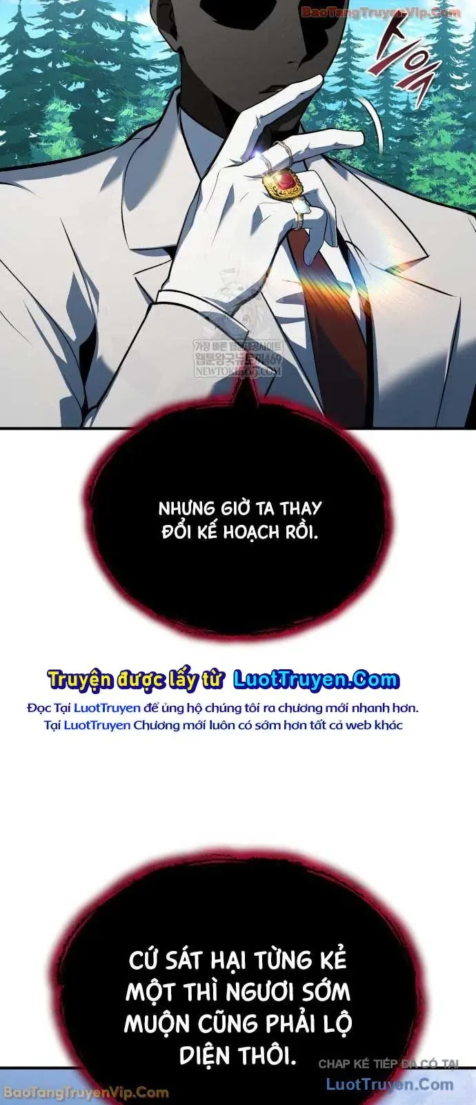 Giáo Sư Gián Điệp Chap 155 - Next Chap 154