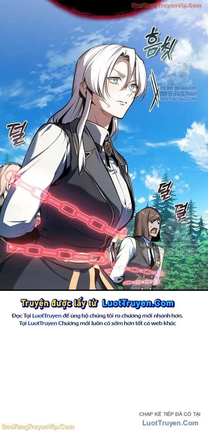 Giáo Sư Gián Điệp Chap 155 - Next Chap 154