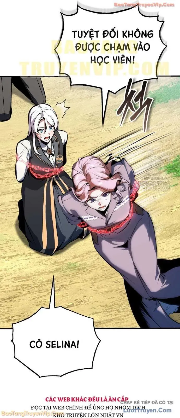 Giáo Sư Gián Điệp Chap 155 - Next Chap 154