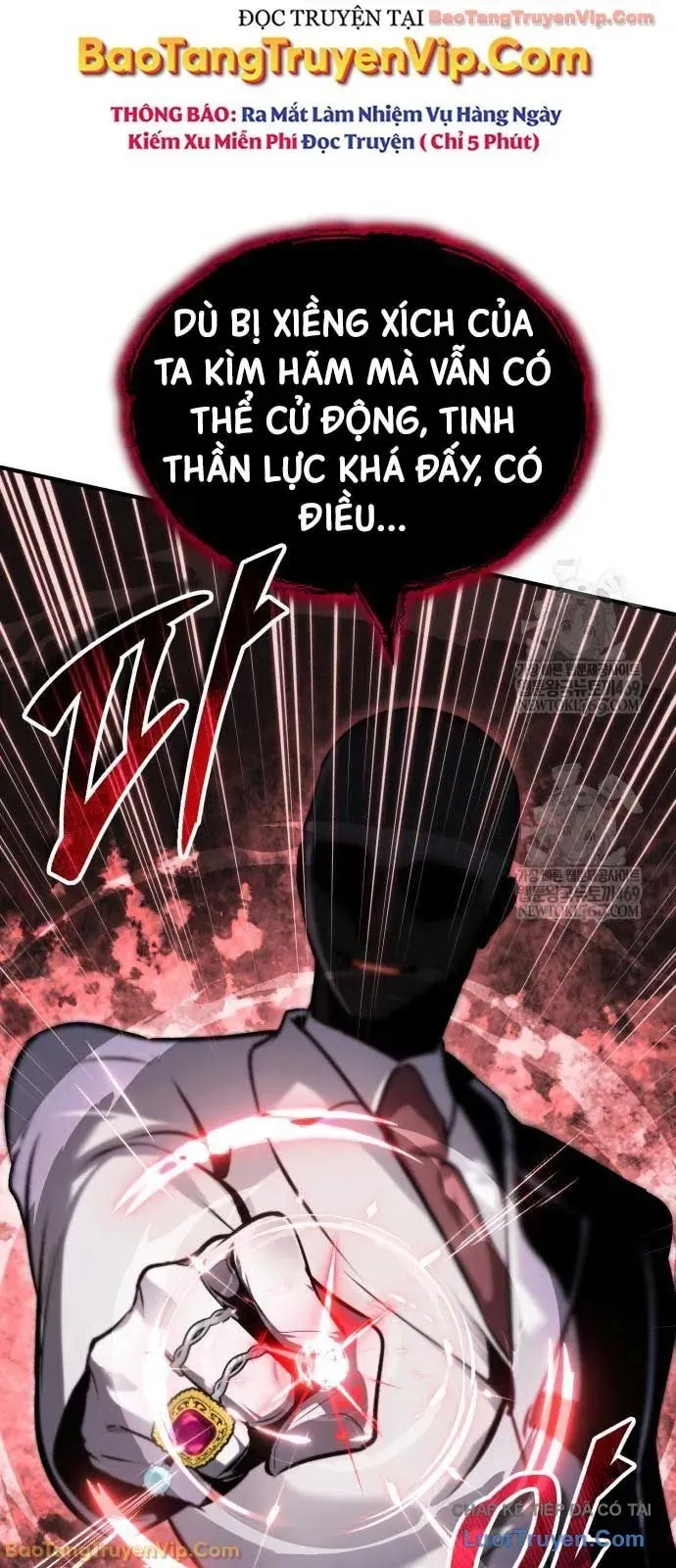 Giáo Sư Gián Điệp Chap 155 - Next Chap 154