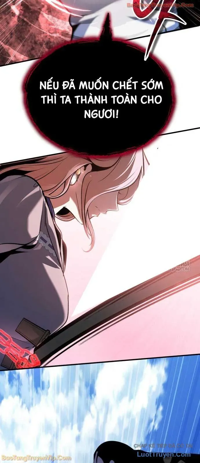 Giáo Sư Gián Điệp Chap 155 - Next Chap 154