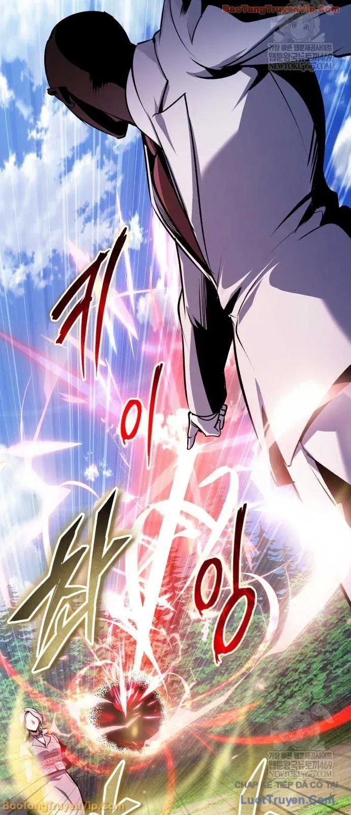 Giáo Sư Gián Điệp Chap 155 - Next Chap 154