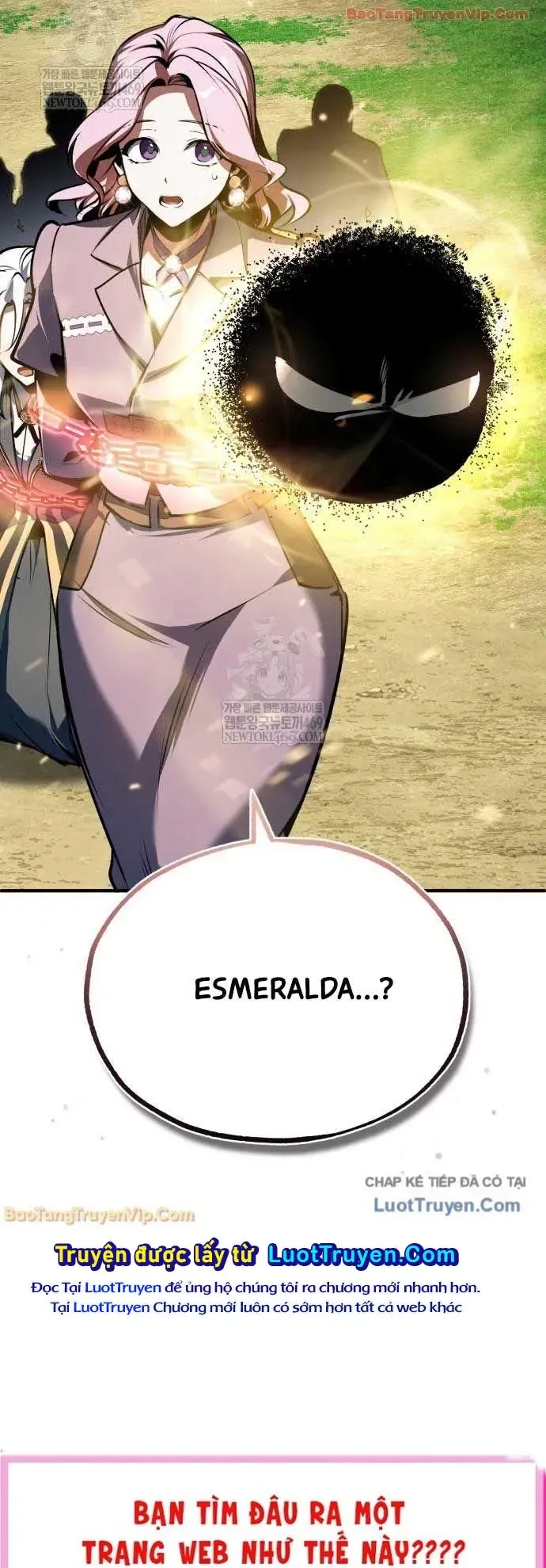 Giáo Sư Gián Điệp Chap 155 - Next Chap 154