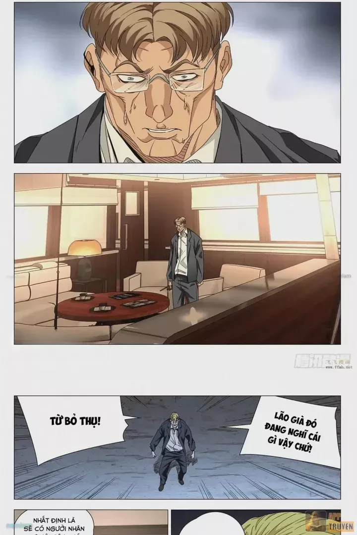 Nhất Nhân Chi Hạ Chap 624 - Next Chap 623