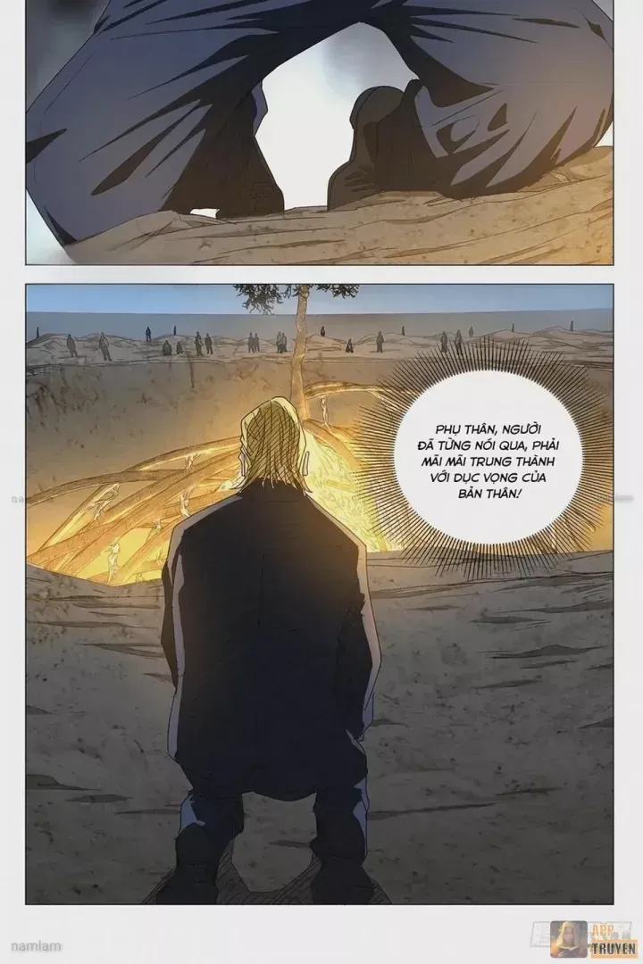 Nhất Nhân Chi Hạ Chap 624 - Next Chap 623