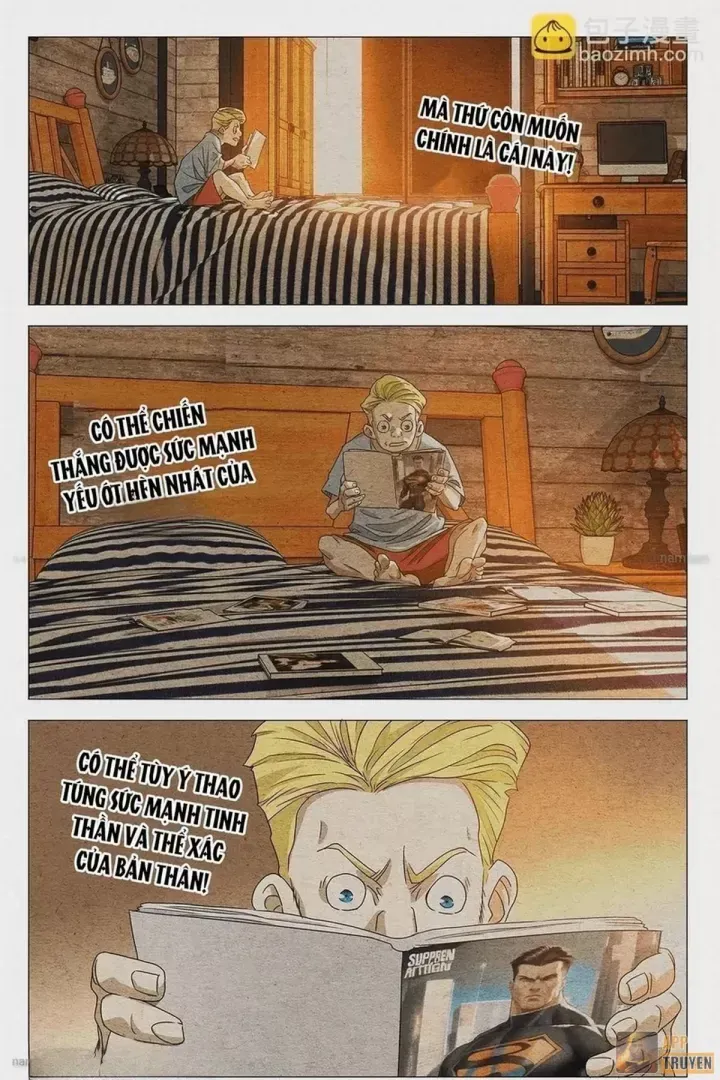 Nhất Nhân Chi Hạ Chap 624 - Next Chap 623