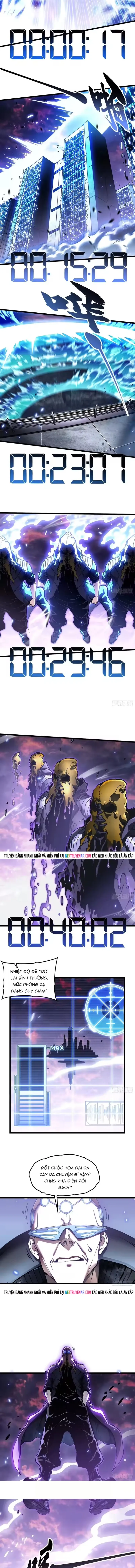 Cao Võ Tiến Hóa: Bắt Đầu Thức Tỉnh Quái Thú Chi Vương Chap 102 - Next Chap 101