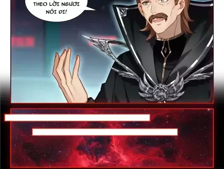 Chung Cực Đấu La Chap 667 - Next Chap 666