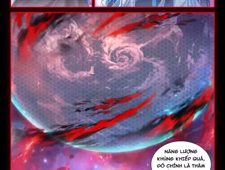 Chung Cực Đấu La Chap 667 - Next Chap 666