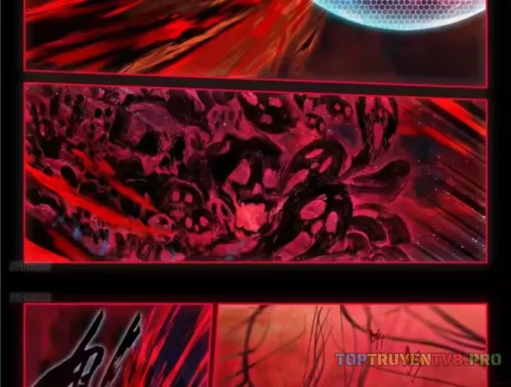 Chung Cực Đấu La Chap 667 - Next Chap 666