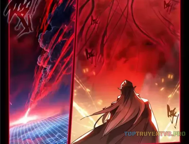 Chung Cực Đấu La Chap 667 - Next Chap 666