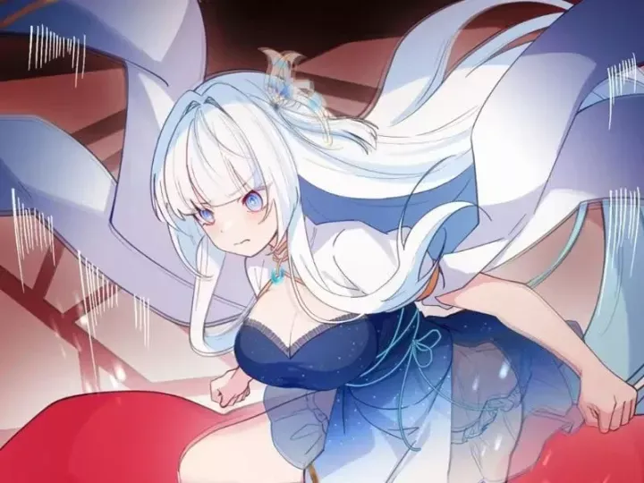 Kế Thừa Tủ Quần Áo Và Nữ Quỷ Từ Ông Nội Chap 22 - Next Chap 20