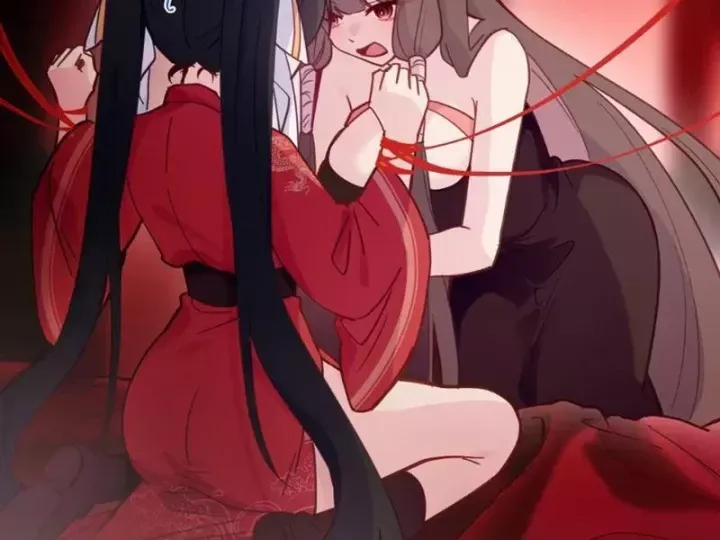 Kế Thừa Tủ Quần Áo Và Nữ Quỷ Từ Ông Nội Chap 22 - Next Chap 20