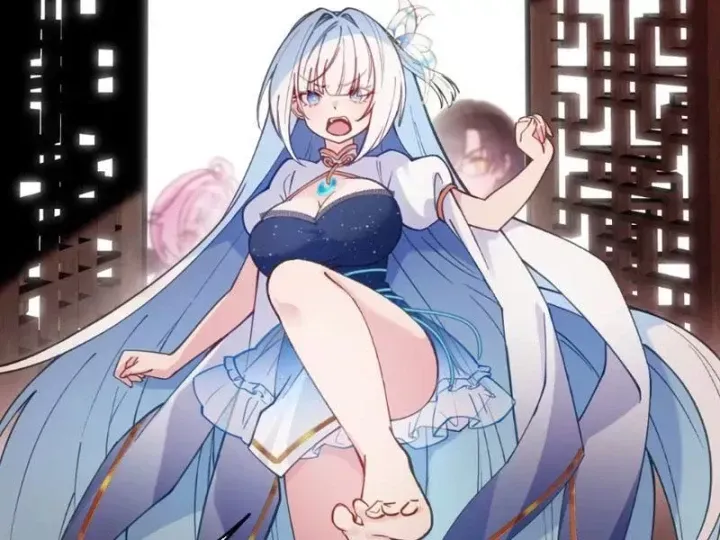 Kế Thừa Tủ Quần Áo Và Nữ Quỷ Từ Ông Nội Chap 22 - Next Chap 20