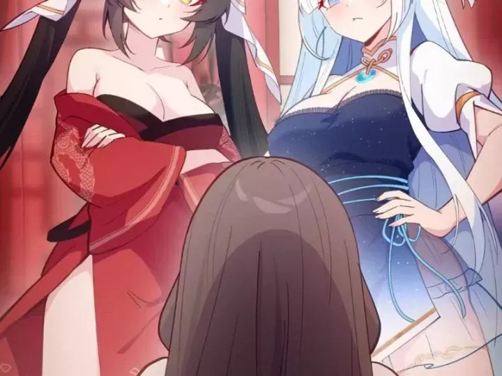 Kế Thừa Tủ Quần Áo Và Nữ Quỷ Từ Ông Nội Chap 22 - Next Chap 20