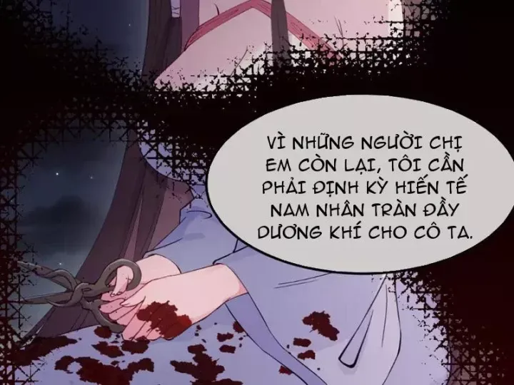 Kế Thừa Tủ Quần Áo Và Nữ Quỷ Từ Ông Nội Chap 22 - Next Chap 20