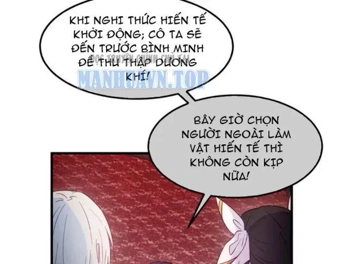 Kế Thừa Tủ Quần Áo Và Nữ Quỷ Từ Ông Nội Chap 22 - Next Chap 20