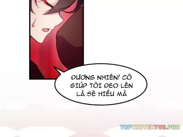 Kế Thừa Tủ Quần Áo Và Nữ Quỷ Từ Ông Nội Chap 22 - Next Chap 20