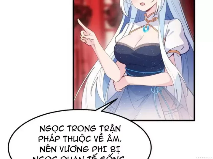 Kế Thừa Tủ Quần Áo Và Nữ Quỷ Từ Ông Nội Chap 22 - Next Chap 20