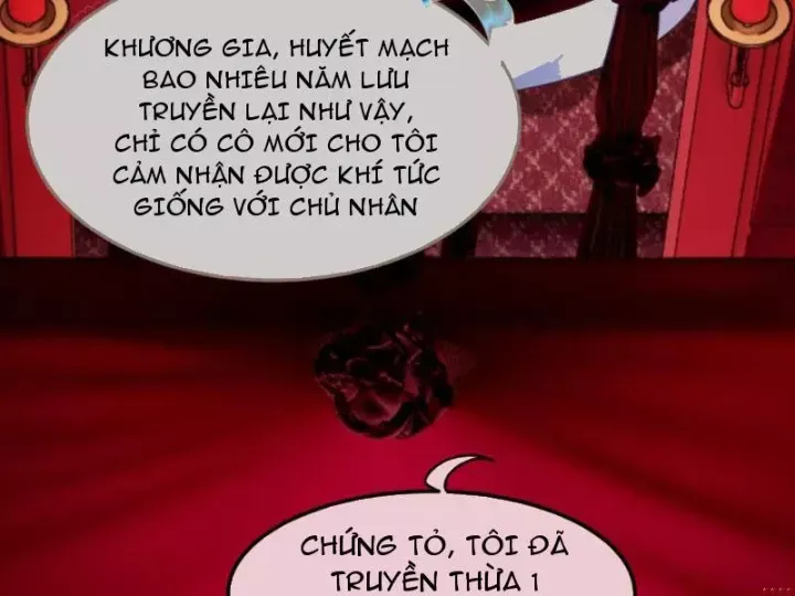 Kế Thừa Tủ Quần Áo Và Nữ Quỷ Từ Ông Nội Chap 22 - Next Chap 20