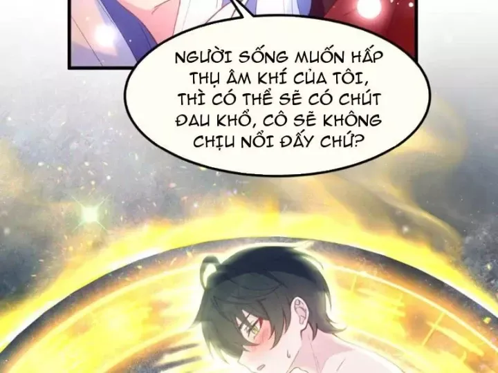 Kế Thừa Tủ Quần Áo Và Nữ Quỷ Từ Ông Nội Chap 22 - Next Chap 20